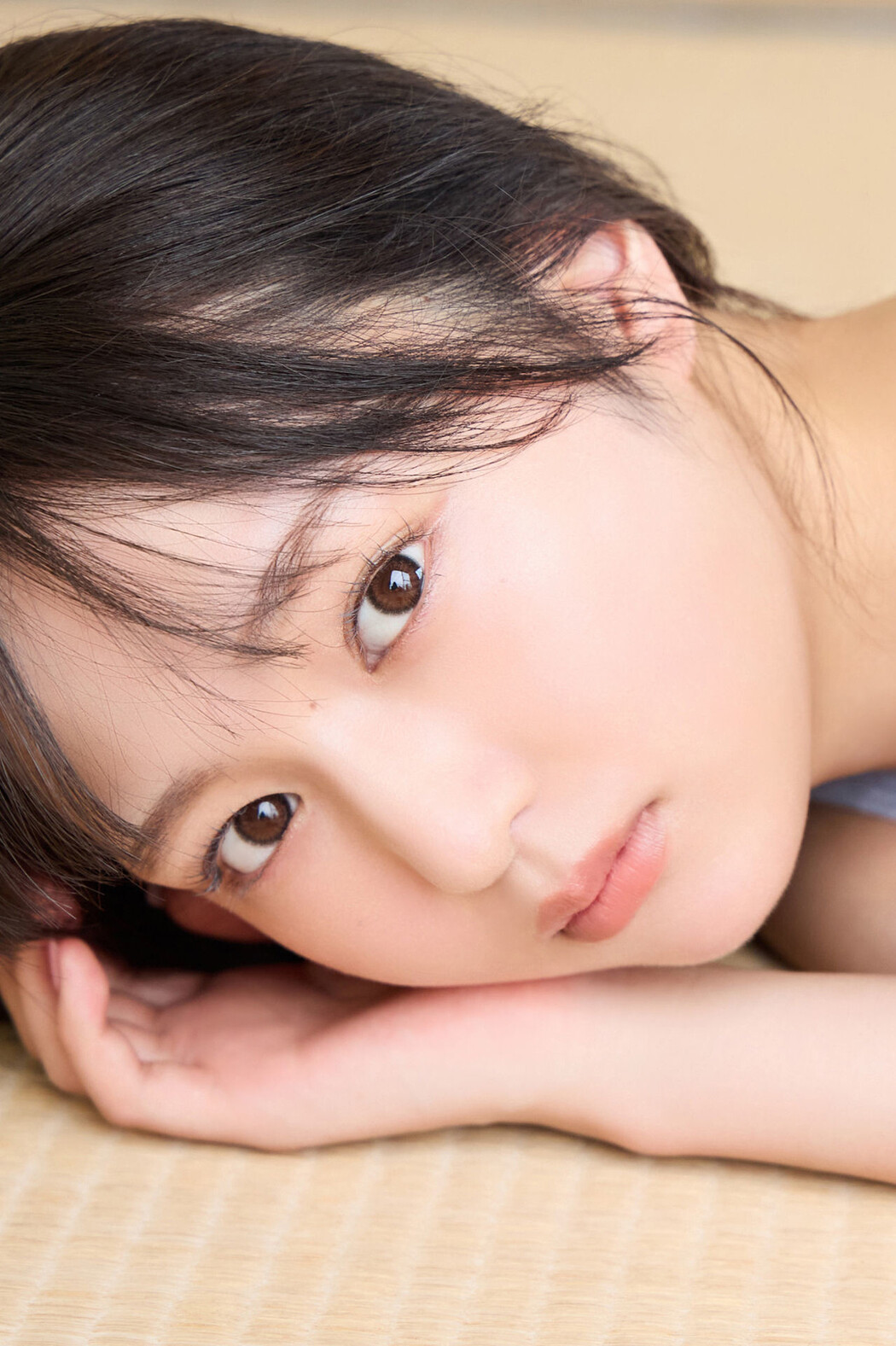 Nodoka Shizume 鎮目のどか, FRIDAYデジタル写真集 「サマー・ミューズ Vol.1」 Set.01