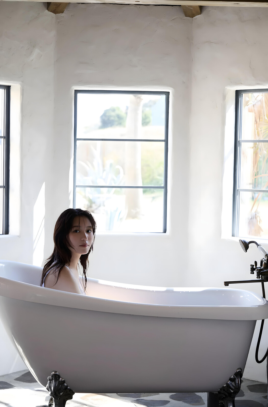 Sara Kurogane くろがねさら, FRIDAYデジタル写真集 [マンスリーガール024] Set.02