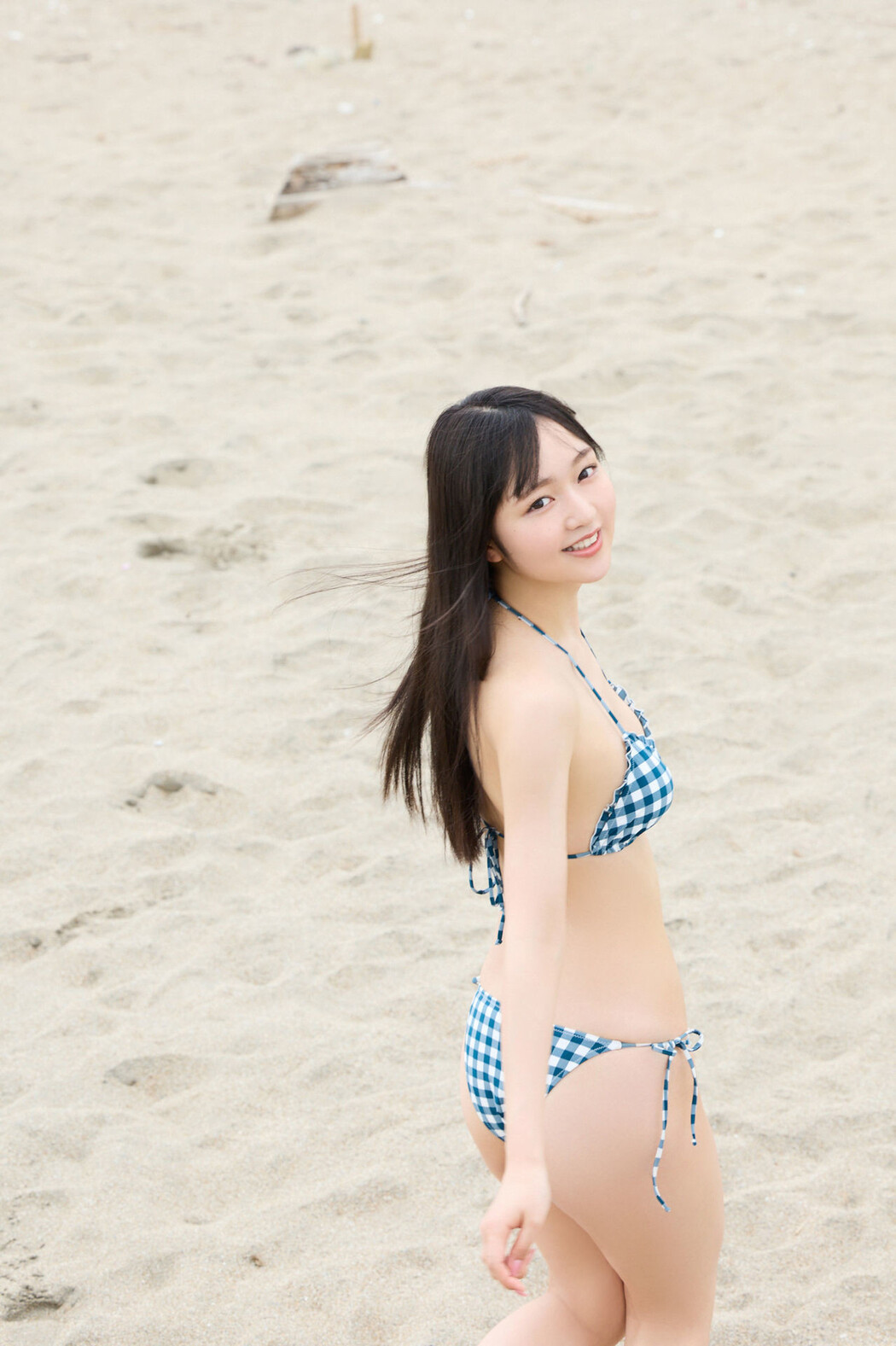 Nodoka Shizume 鎮目のどか, FRIDAYデジタル写真集 「サマー・ミューズ Vol.1」 Set.01