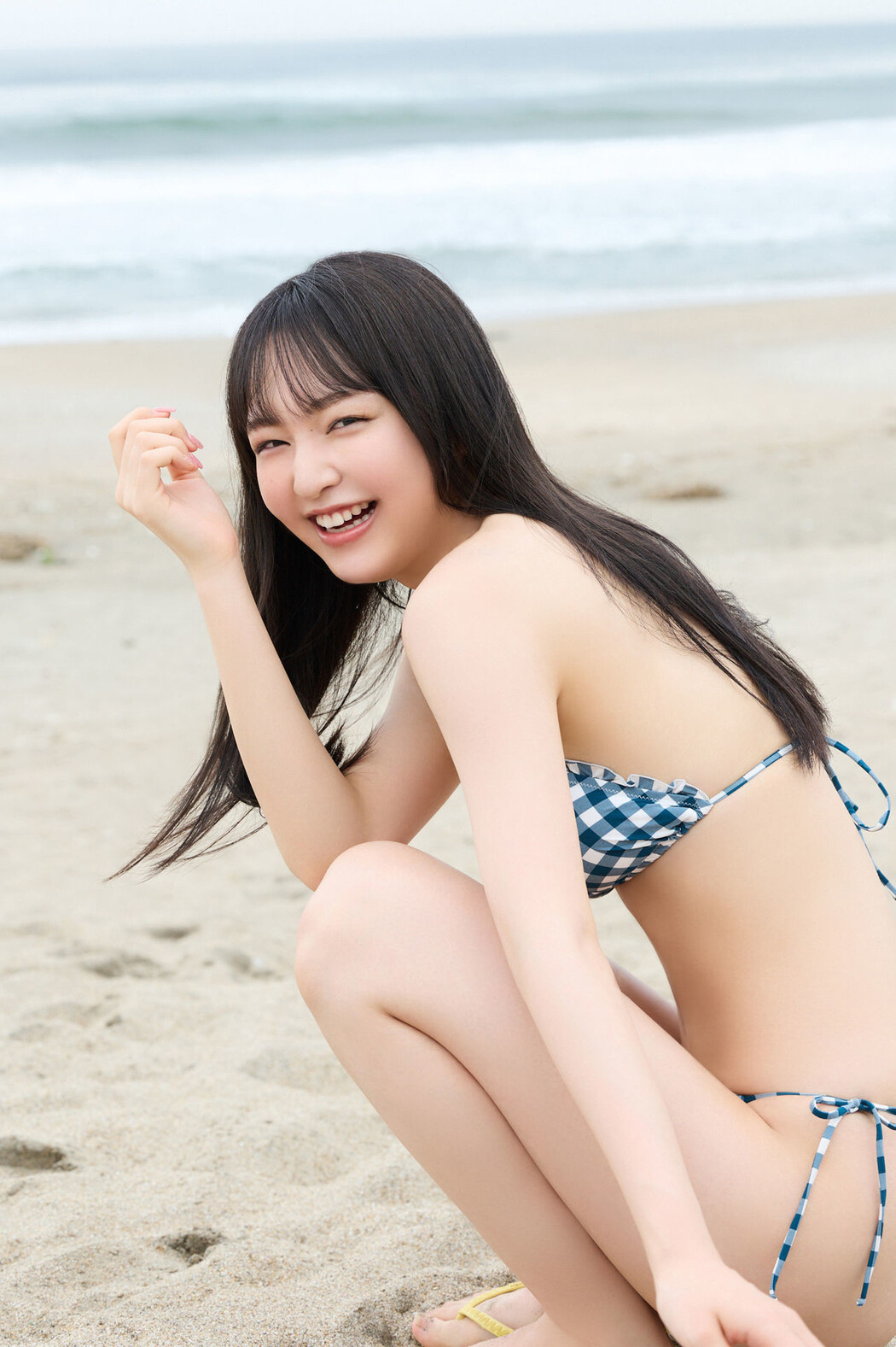 Nodoka Shizume 鎮目のどか, FRIDAYデジタル写真集 「サマー・ミューズ Vol.1」 Set.01