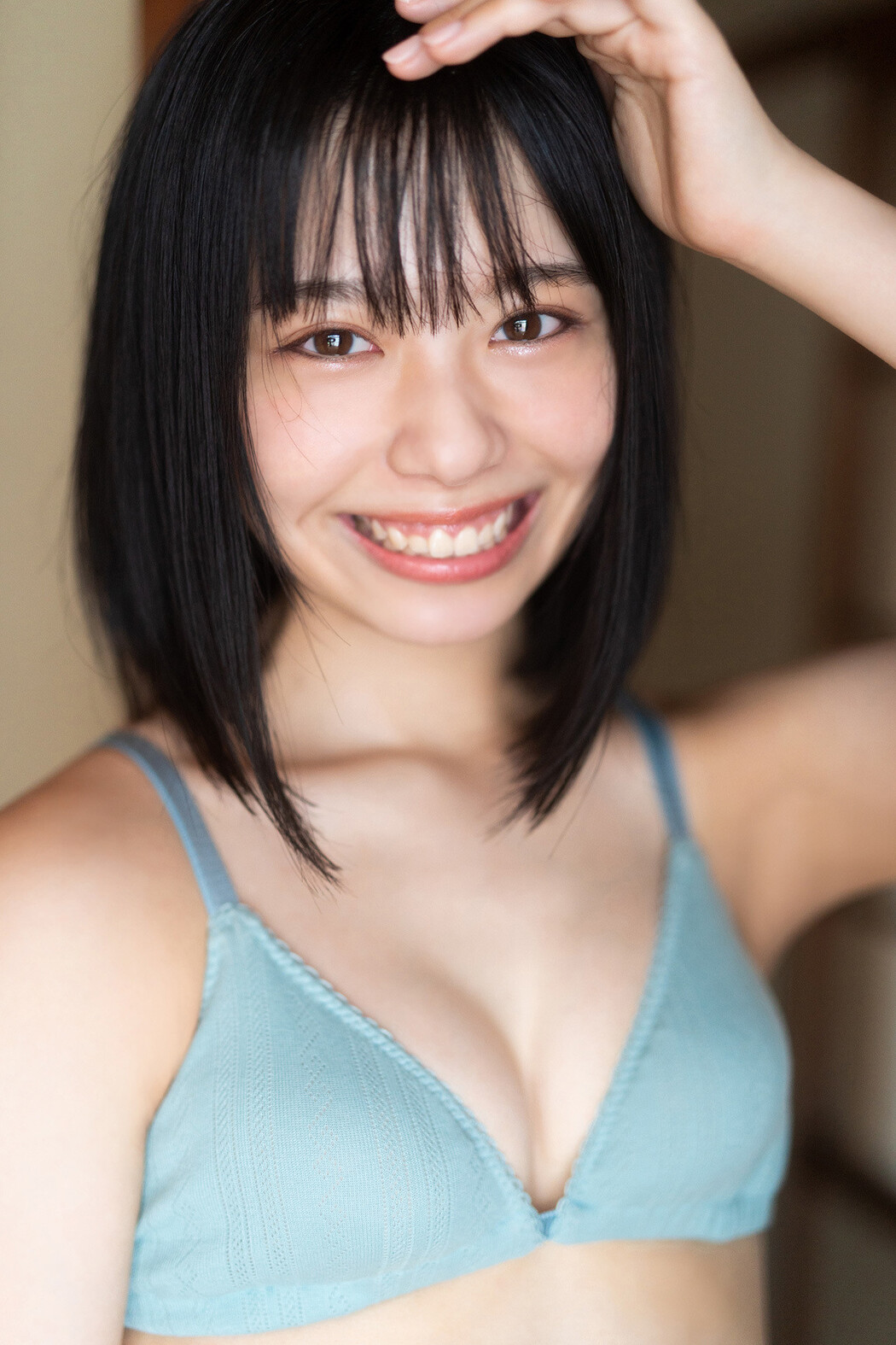Komaki Mineshima 峰島こまき, FLASHデジタル写真集 [ぜんぶ詰め込んで、夏。] Set.01