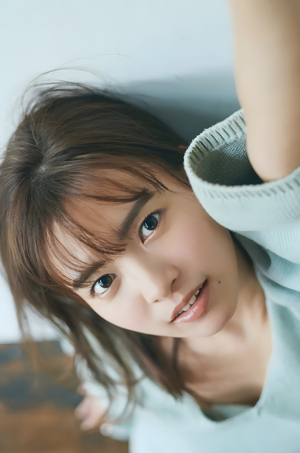 Yume Shinjo 新條由芽, FRIDAYデジタル写真集 「キラメキ美肌」 Set.02