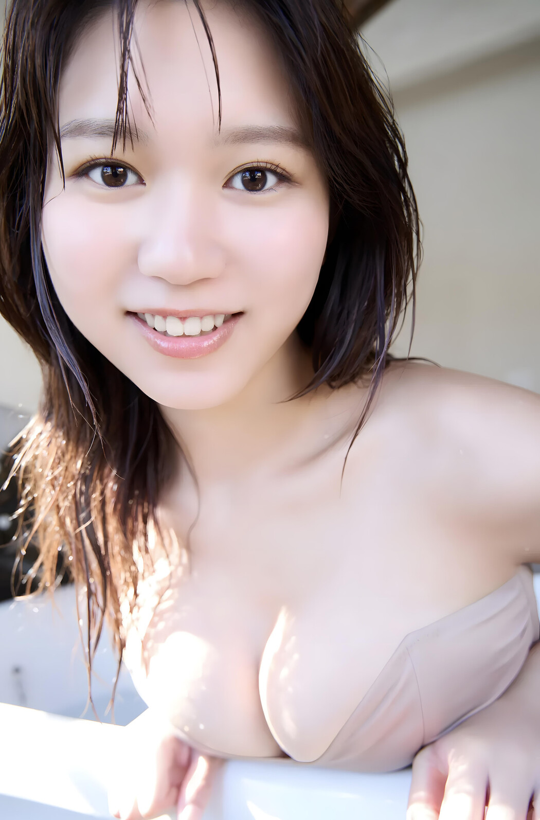 Sara Kurogane くろがねさら, FRIDAYデジタル写真集 [マンスリーガール024] Set.02