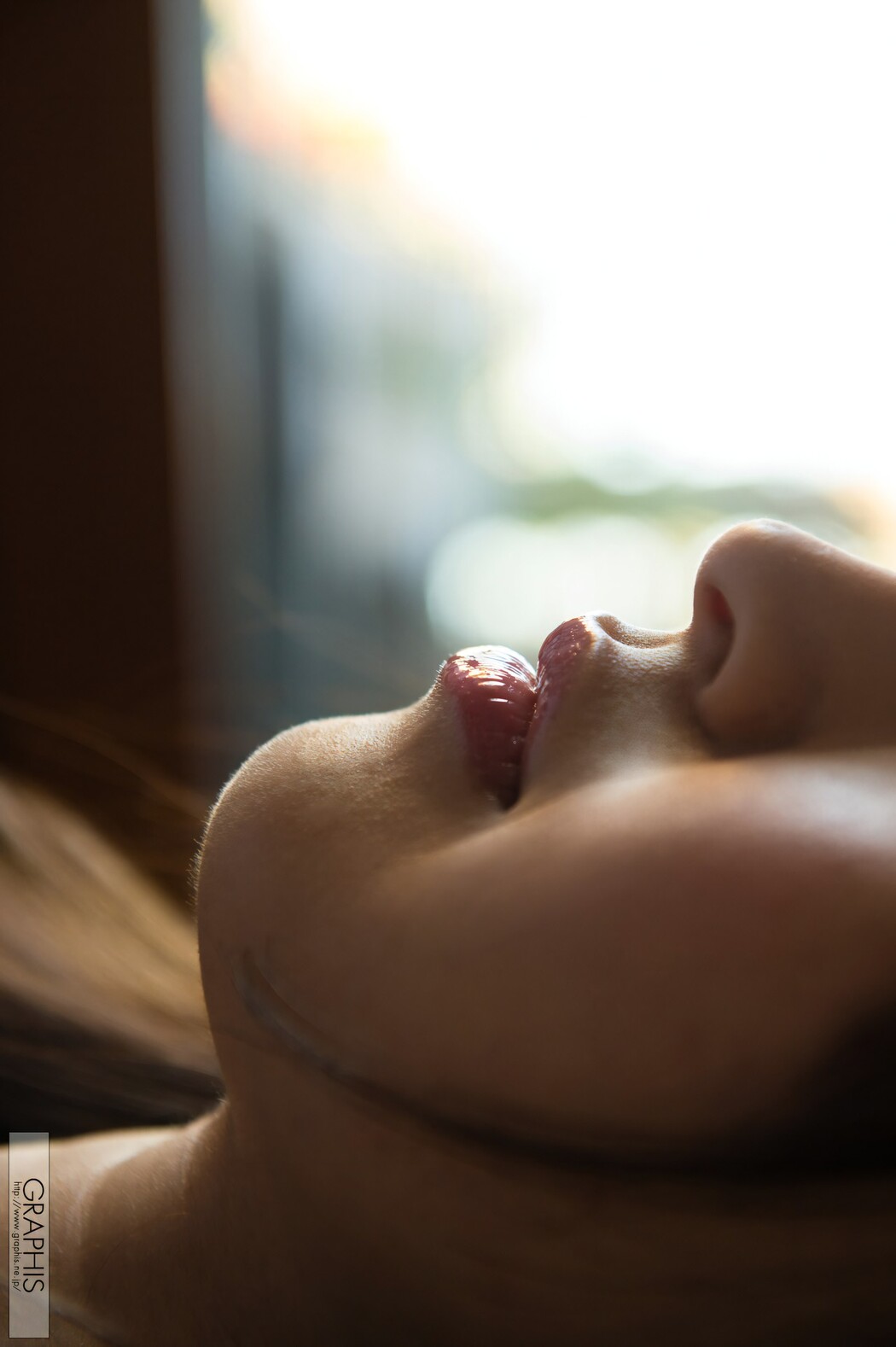 Arisa Misato 美里有沙, [Graphis] Winter Special Vol.05