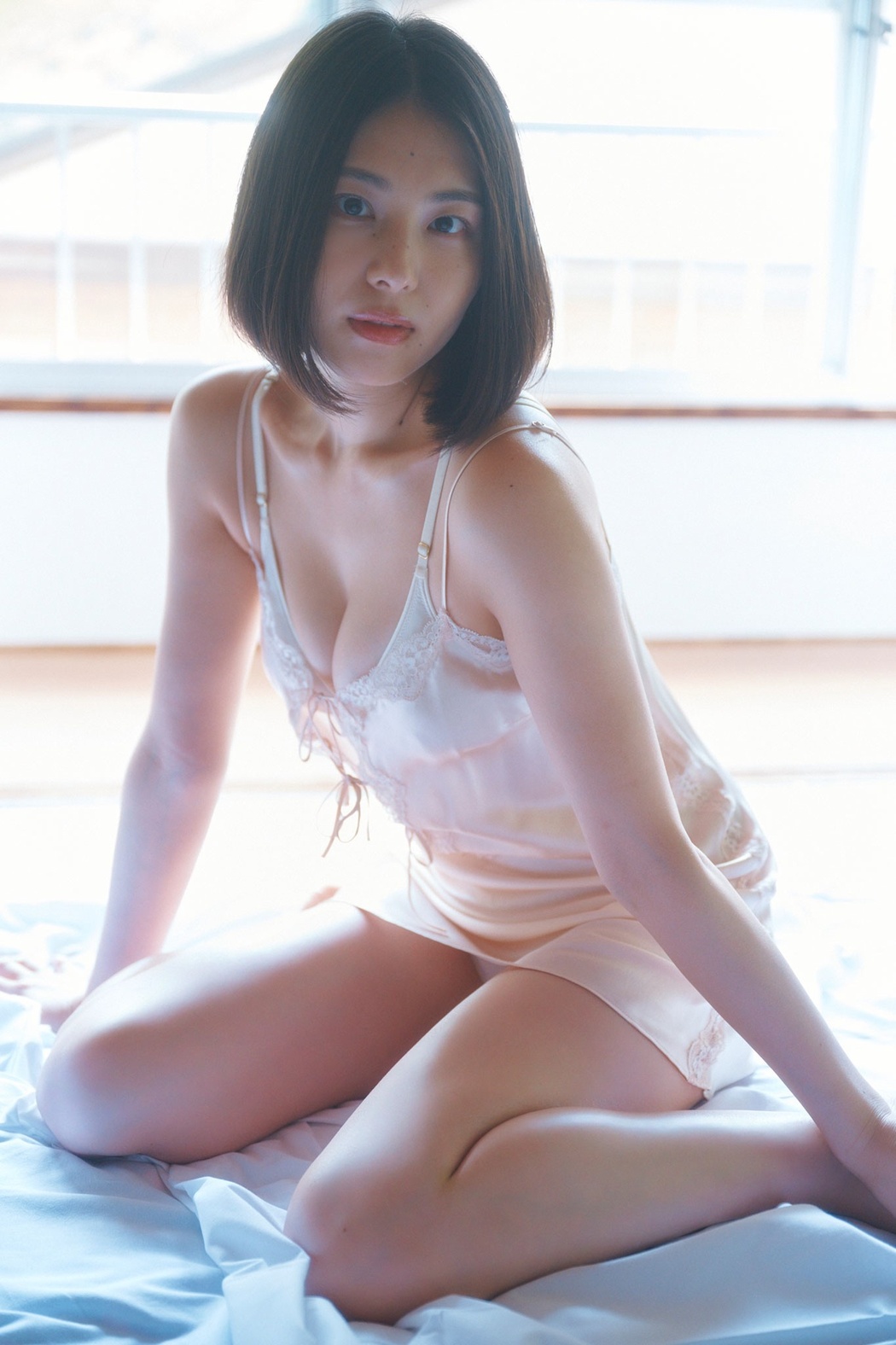 Iori Sagara 相楽伊織, SPA!デジタル写真集 「魅惑の曲線美」 Set.02