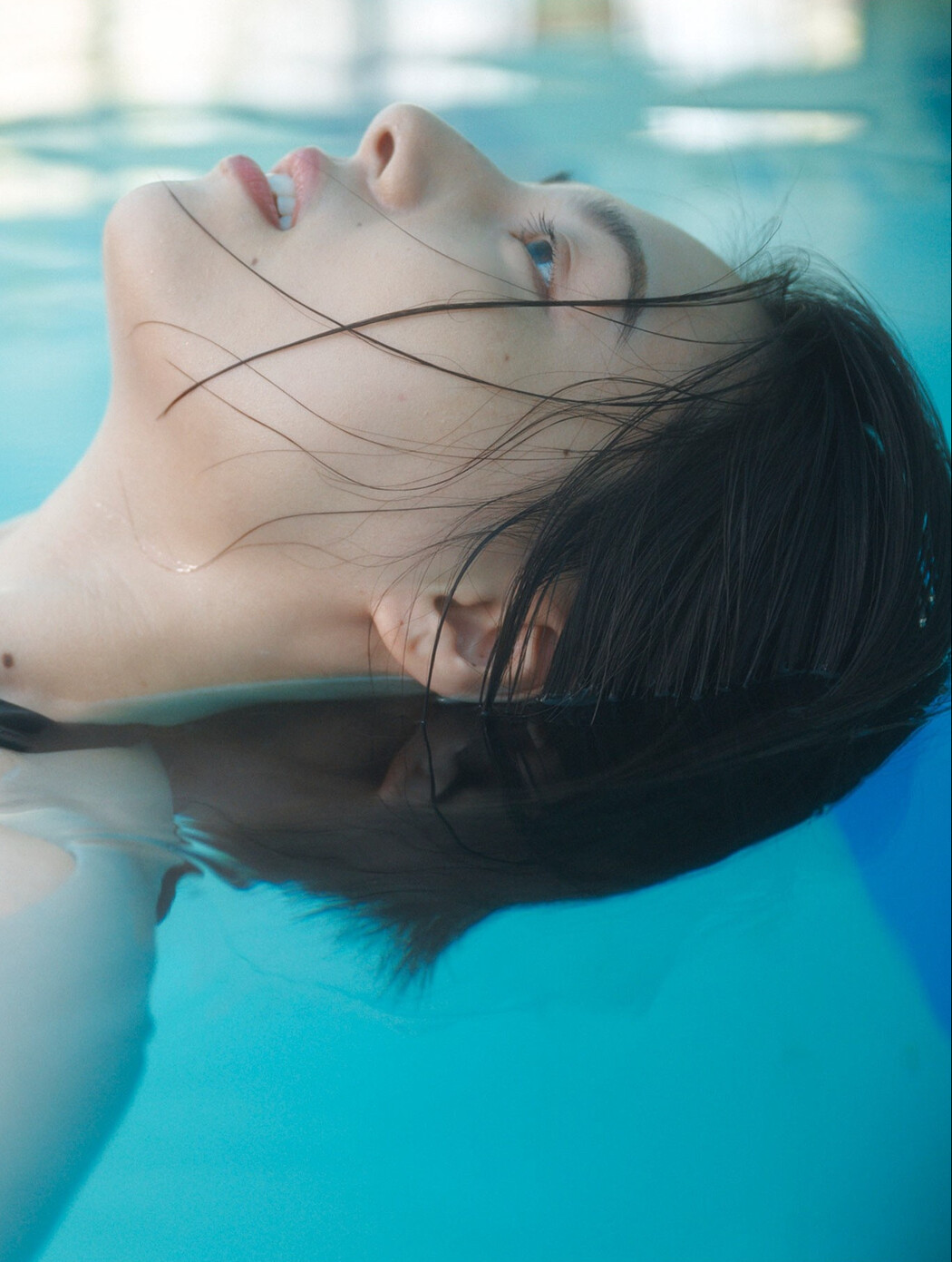 Iori Sagara 相楽伊織, SPA!デジタル写真集 「魅惑の曲線美」 Set.03