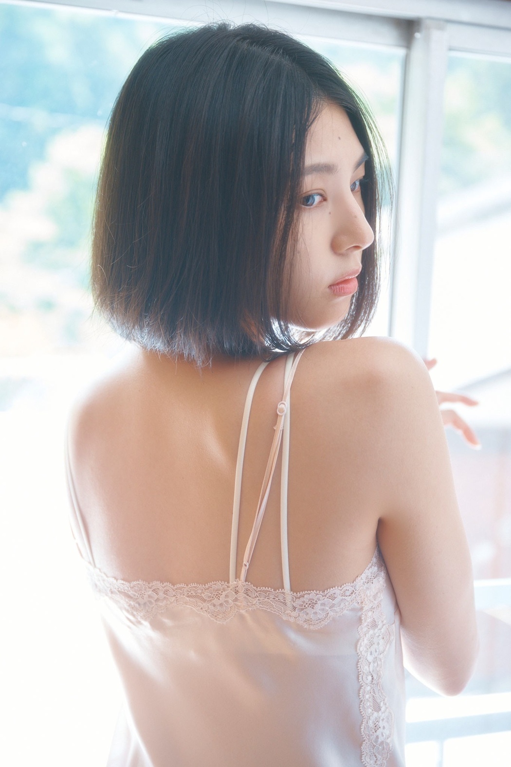 Iori Sagara 相楽伊織, SPA!デジタル写真集 「魅惑の曲線美」 Set.02