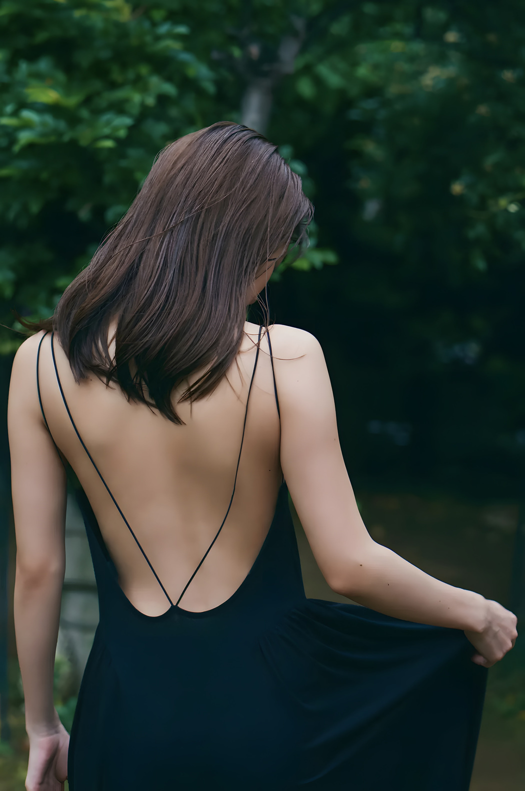 Yume Shinjo 新條由芽, FRIDAYデジタル写真集 「キラメキ美肌」 Set.02