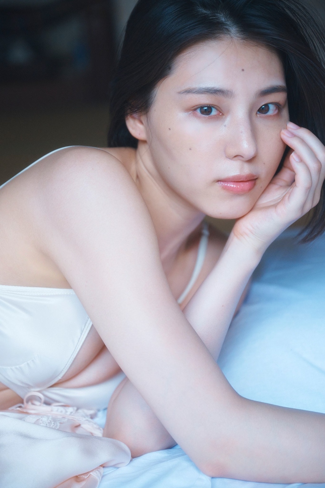 Iori Sagara 相楽伊織, SPA!デジタル写真集 「魅惑の曲線美」 Set.02