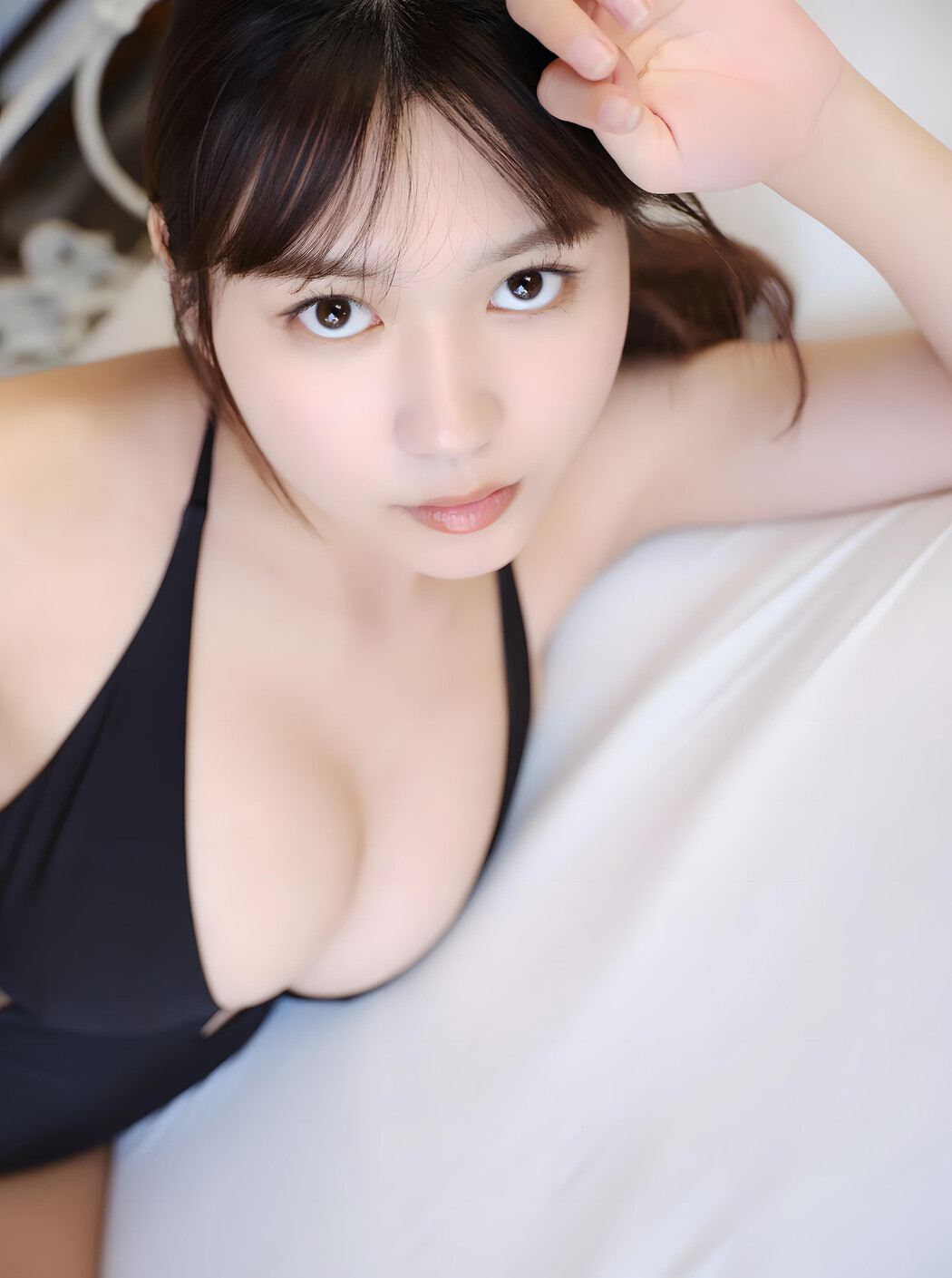 Sara Kurogane くろがねさら, FRIDAYデジタル写真集 [マンスリーガール024] Set.01