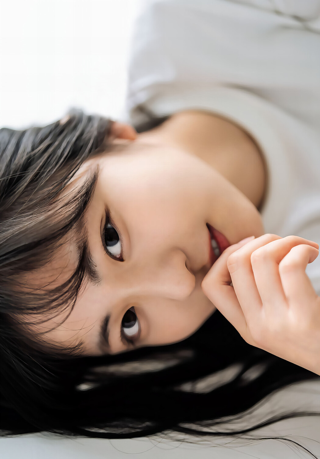 Yoko Shogenji 正源司陽子, Shonen Magazine 2024 No.20 (週刊少年マガジン 2024年20号)