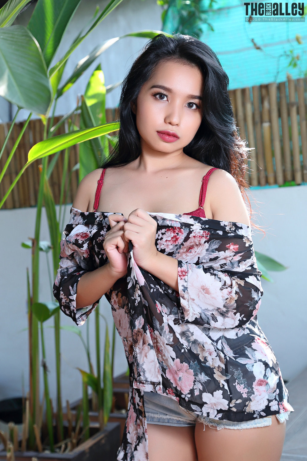 [The Black Alley] Norah Set.08 2019.05.15