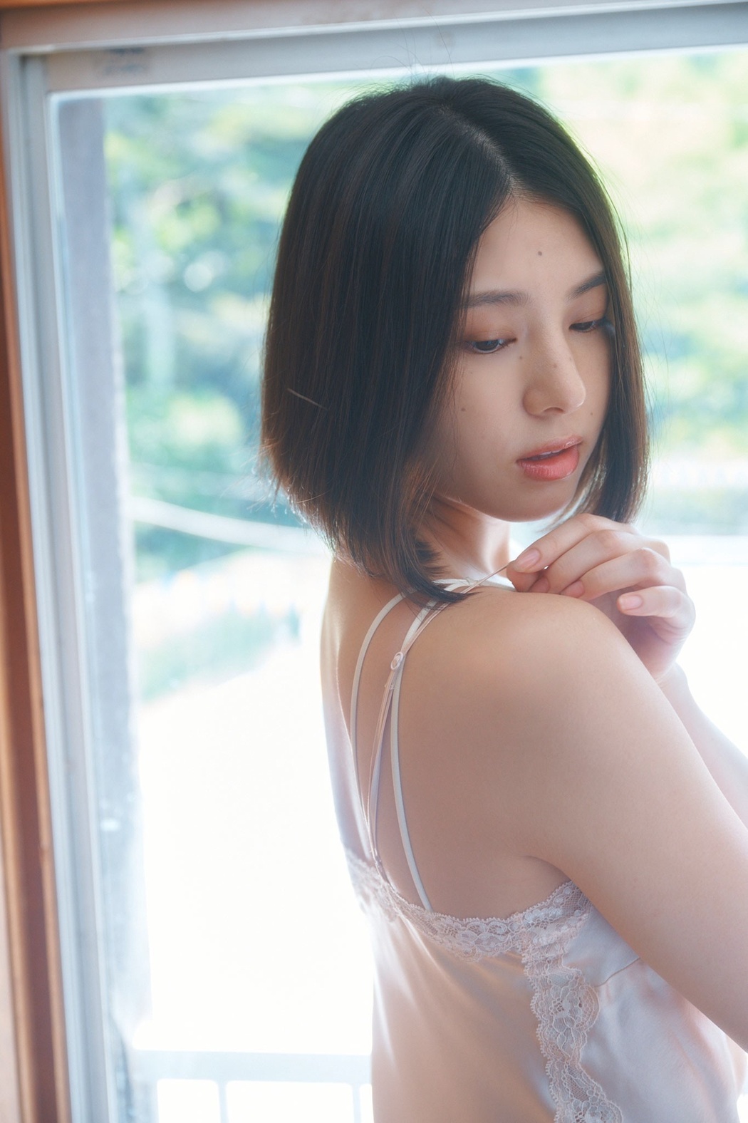 Iori Sagara 相楽伊織, SPA!デジタル写真集 「魅惑の曲線美」 Set.02