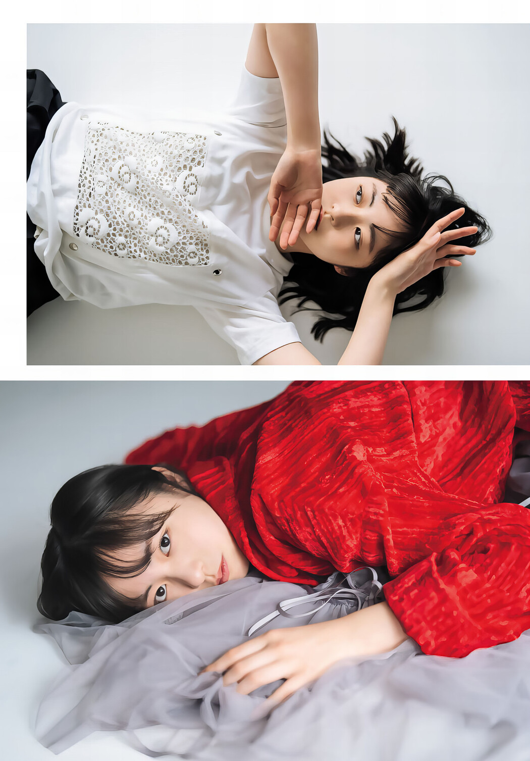 Yoko Shogenji 正源司陽子, Shonen Magazine 2024 No.20 (週刊少年マガジン 2024年20号)