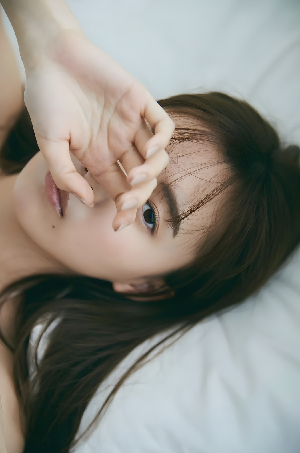 Yume Shinjo 新條由芽, FRIDAYデジタル写真集 「キラメキ美肌」 Set.02