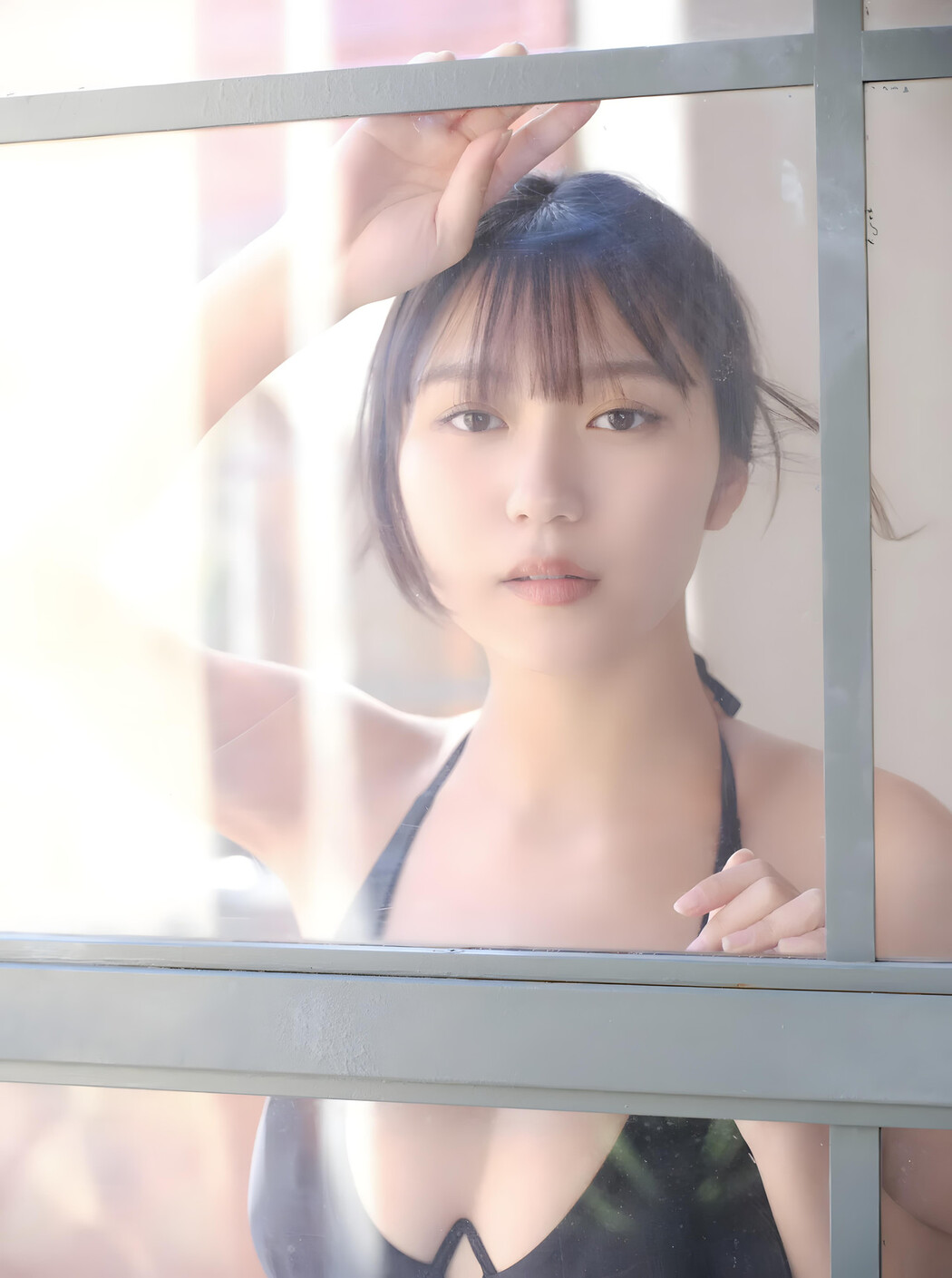 Sara Kurogane くろがねさら, FRIDAYデジタル写真集 [マンスリーガール024] Set.02