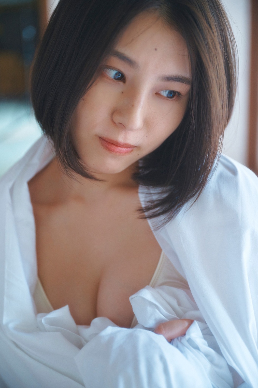 Iori Sagara 相楽伊織, SPA!デジタル写真集 「魅惑の曲線美」 Set.02