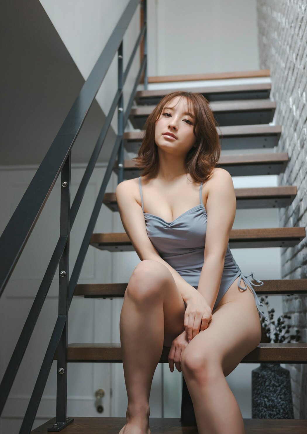 Nana Owada 大和田南那, BUBKAデジタル写真集 「Feel Special」 Set.01
