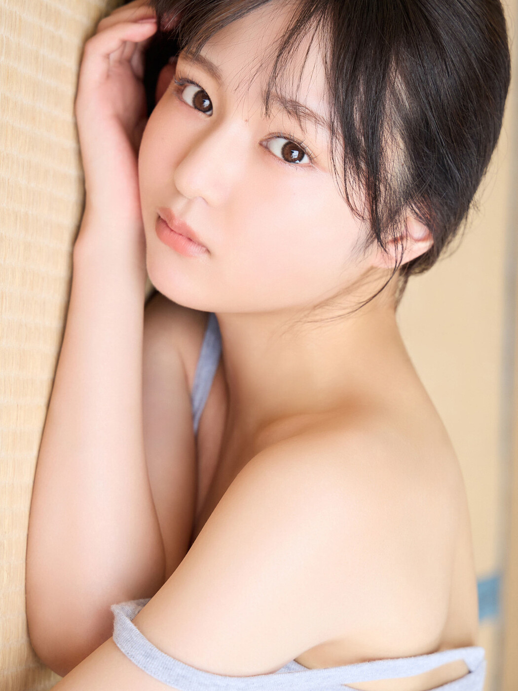 Nodoka Shizume 鎮目のどか, FRIDAYデジタル写真集 「サマー・ミューズ Vol.1」 Set.01