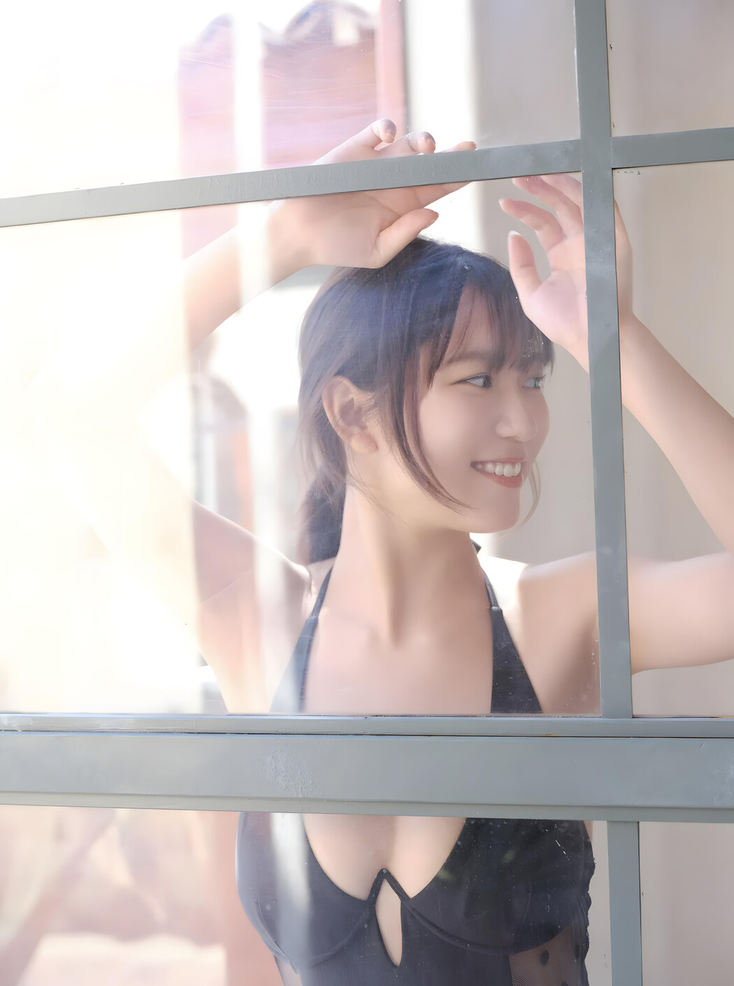 Sara Kurogane くろがねさら, FRIDAYデジタル写真集 [マンスリーガール024] Set.02