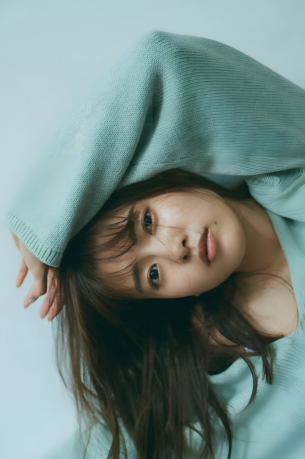 Yume Shinjo 新條由芽, FRIDAYデジタル写真集 「キラメキ美肌」 Set.02