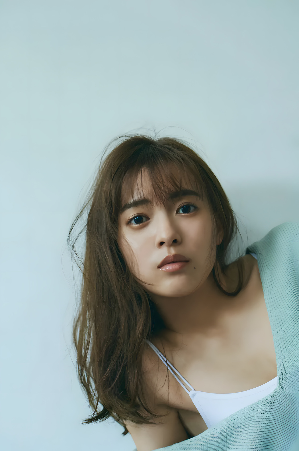 Yume Shinjo 新條由芽, FRIDAYデジタル写真集 「キラメキ美肌」 Set.02