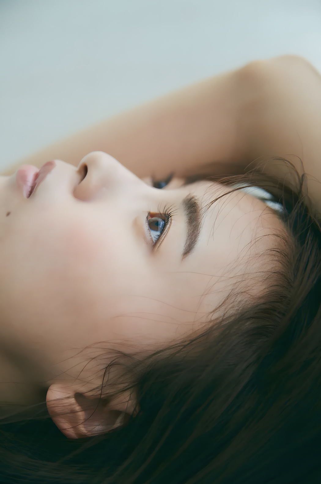 Yume Shinjo 新條由芽, FRIDAYデジタル写真集 「キラメキ美肌」 Set.02