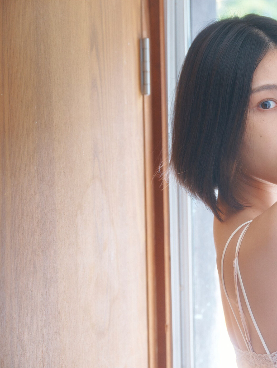 Iori Sagara 相楽伊織, SPA!デジタル写真集 「魅惑の曲線美」 Set.02