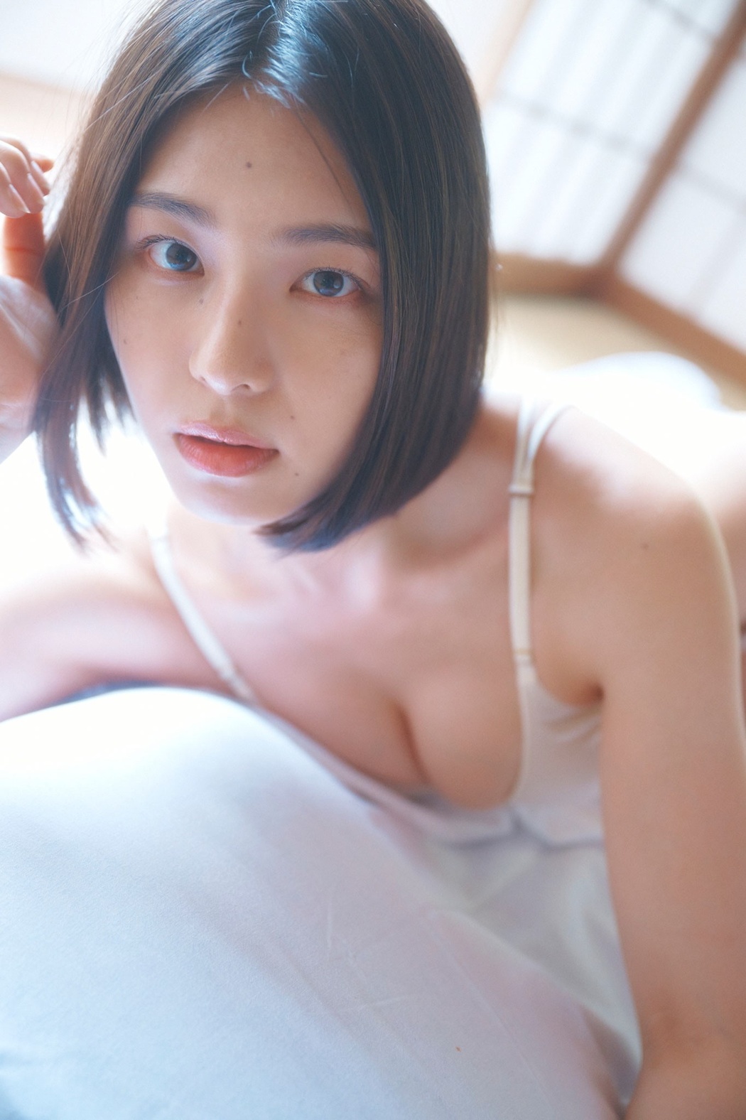 Iori Sagara 相楽伊織, SPA!デジタル写真集 「魅惑の曲線美」 Set.02