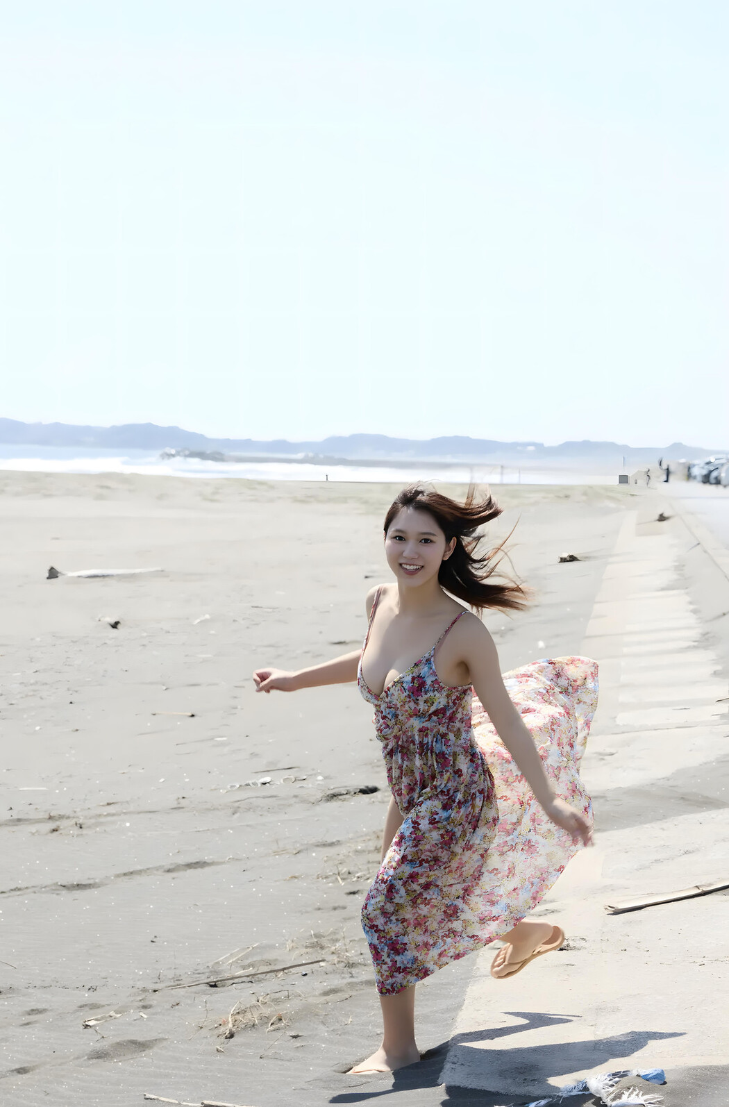 Sara Kurogane くろがねさら, FRIDAYデジタル写真集 [マンスリーガール024] Set.03