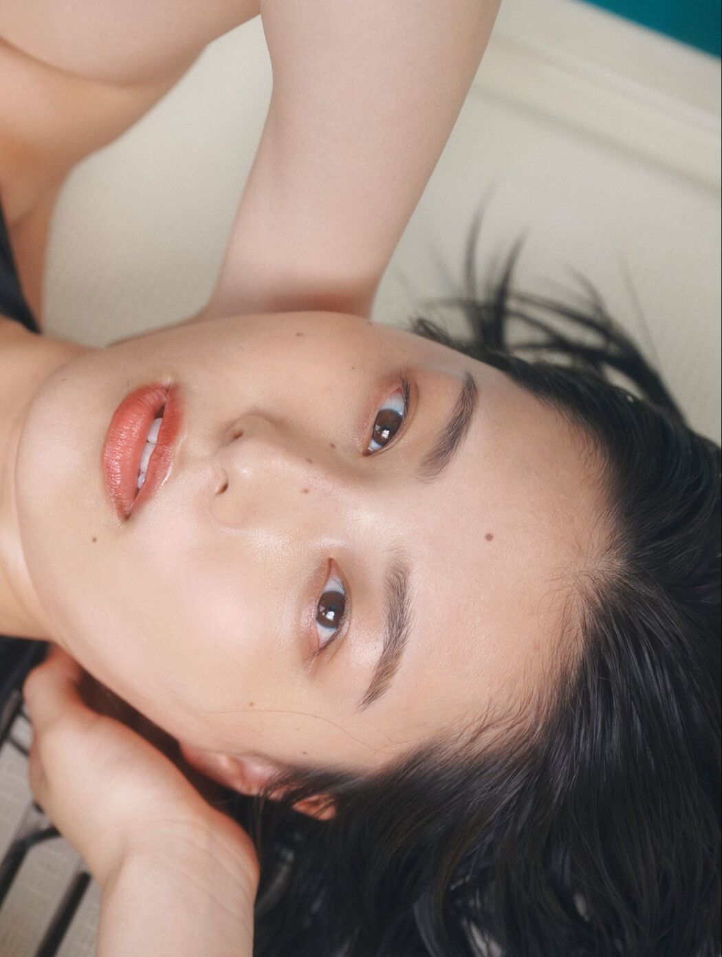 Iori Sagara 相楽伊織, SPA!デジタル写真集 「魅惑の曲線美」 Set.03