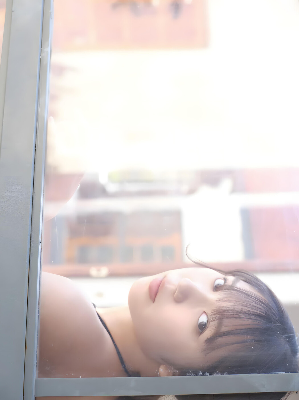 Sara Kurogane くろがねさら, FRIDAYデジタル写真集 [マンスリーガール024] Set.02