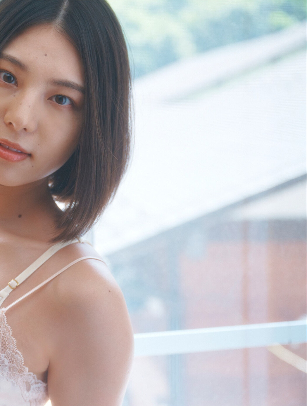 Iori Sagara 相楽伊織, SPA!デジタル写真集 「魅惑の曲線美」 Set.02