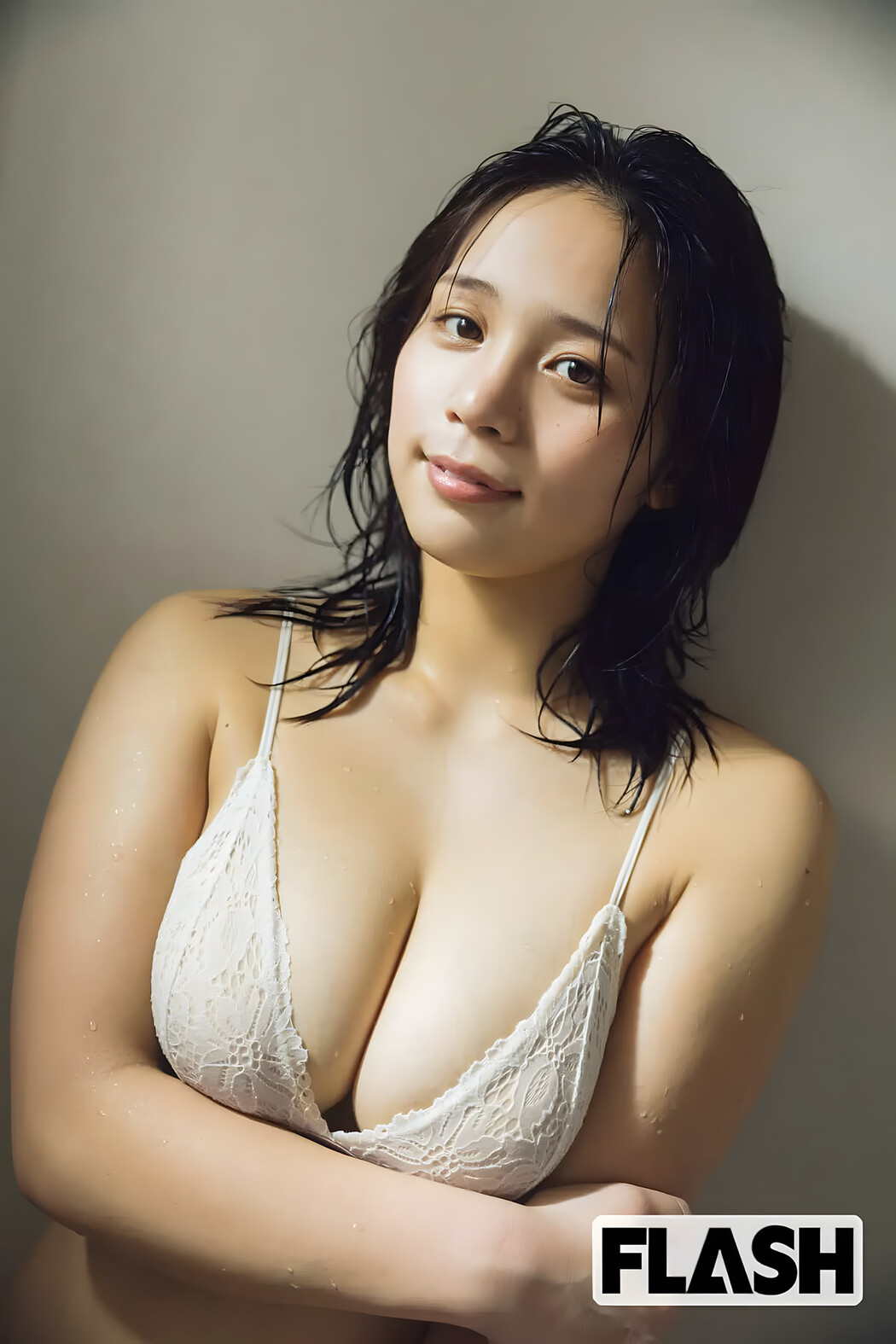 Miyabi Yamaoka 山岡雅弥, FLASH 2024.04.23 (フラッシュ 2024年4月23日号)