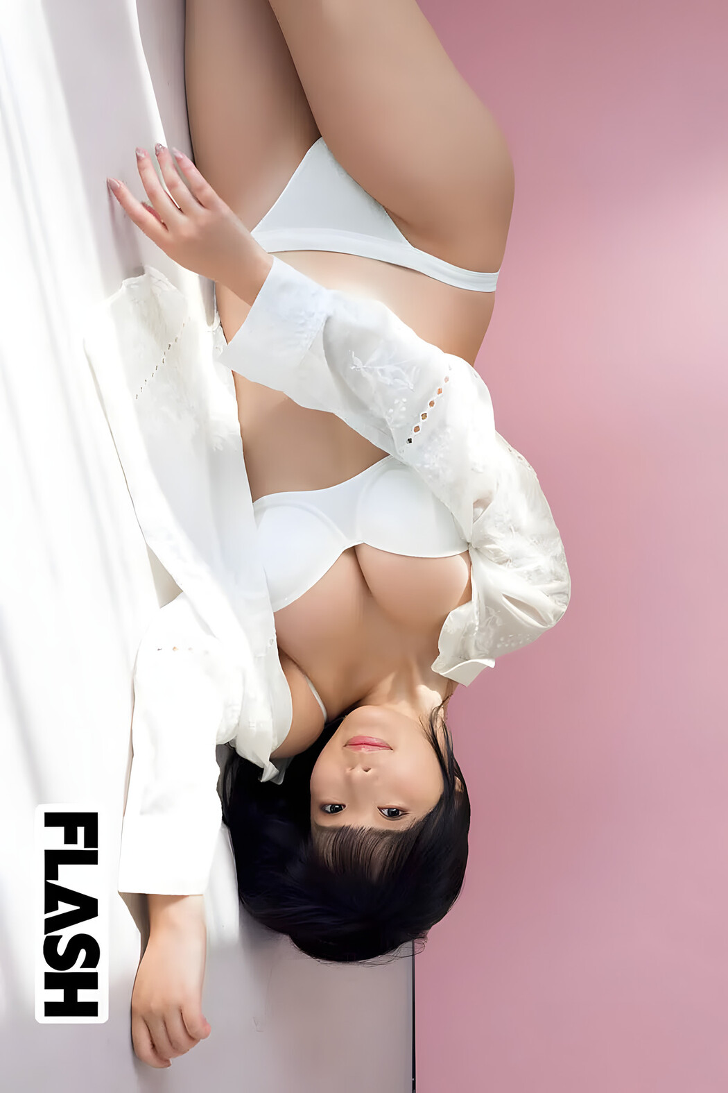 Momoha Takatsuru 高鶴桃羽, FLASH 2024.04.23 (フラッシュ 2024年4月23日号)