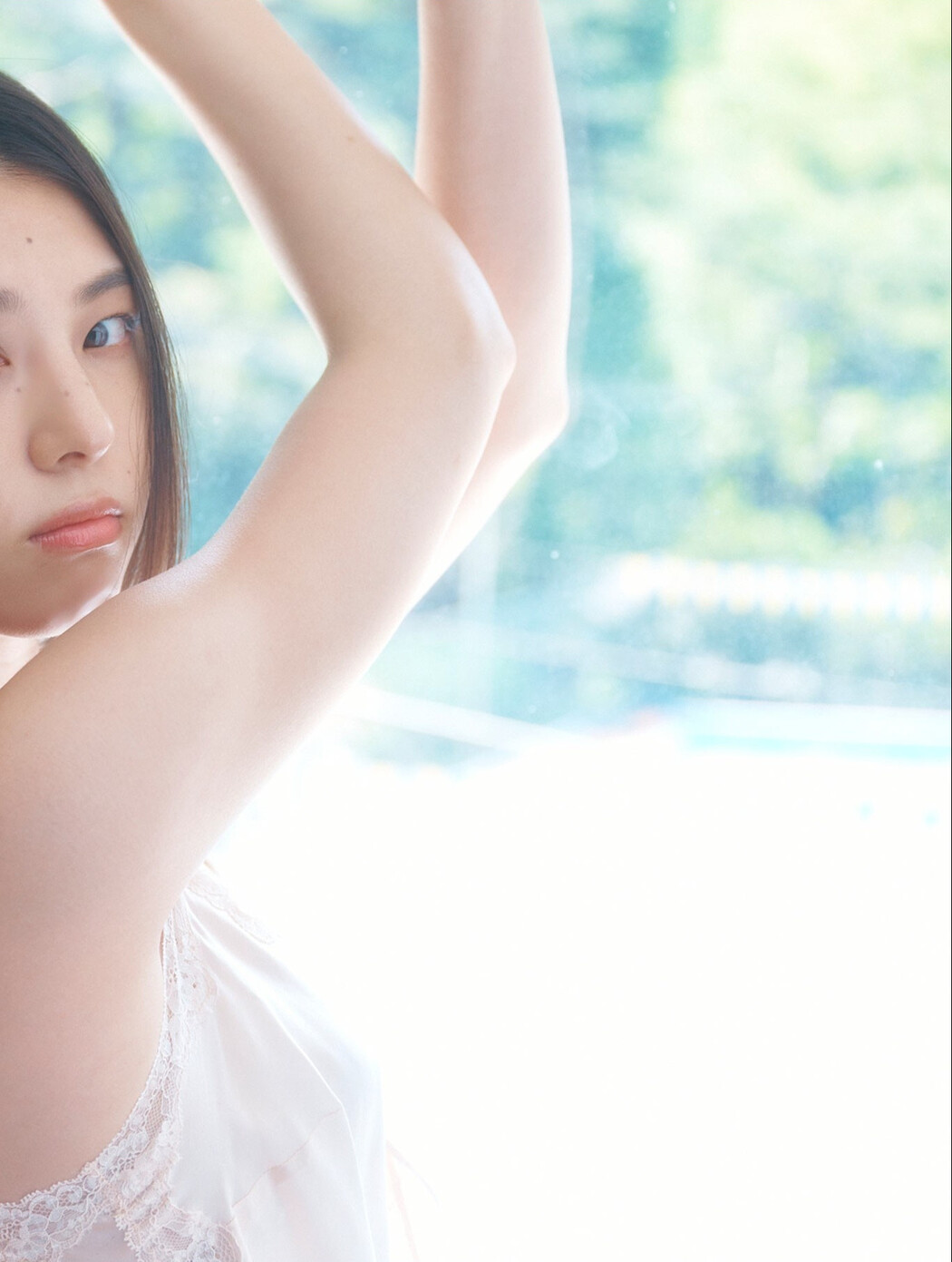 Iori Sagara 相楽伊織, SPA!デジタル写真集 「魅惑の曲線美」 Set.02