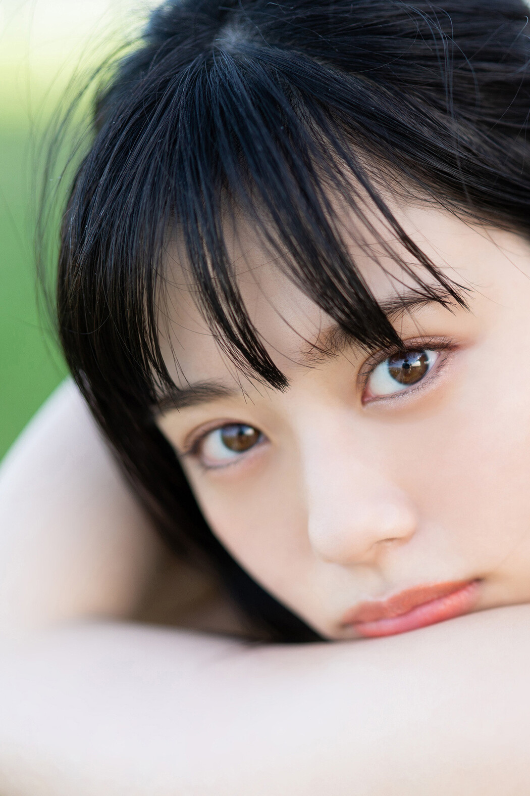 Komaki Mineshima 峰島こまき, FLASHデジタル写真集 [ぜんぶ詰め込んで、夏。] Set.02