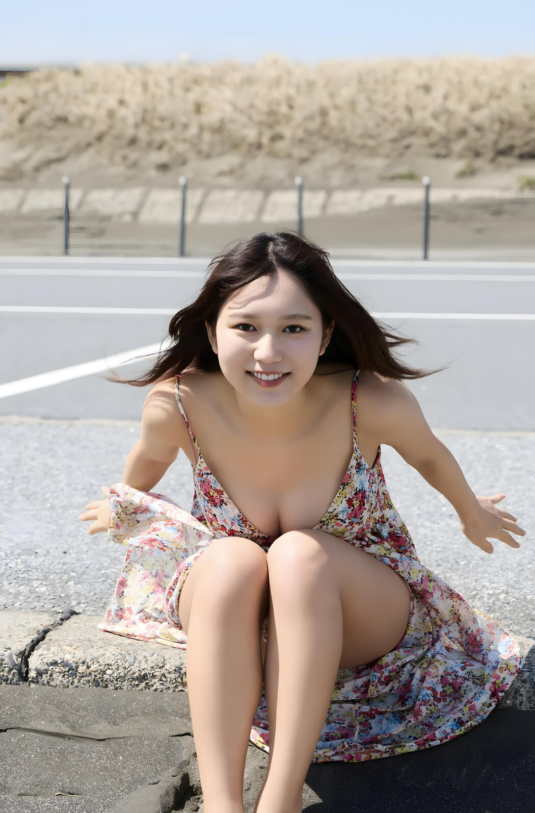 Sara Kurogane くろがねさら, FRIDAYデジタル写真集 [マンスリーガール024] Set.03