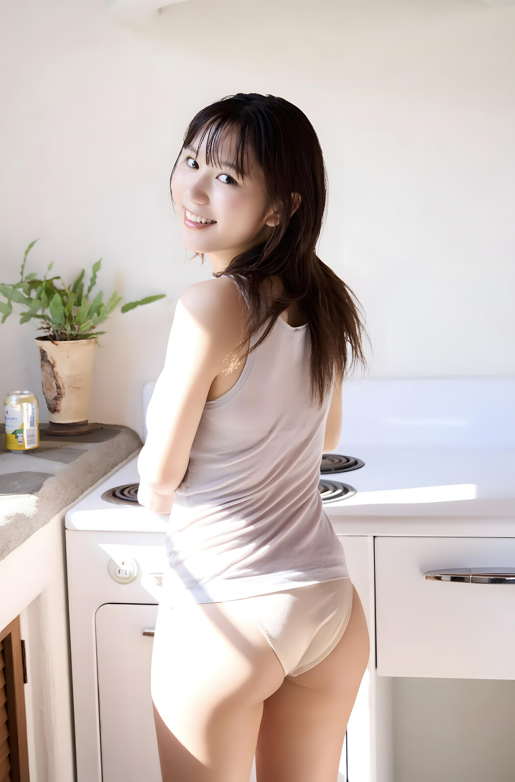 Sara Kurogane くろがねさら, FRIDAYデジタル写真集 [マンスリーガール024] Set.02