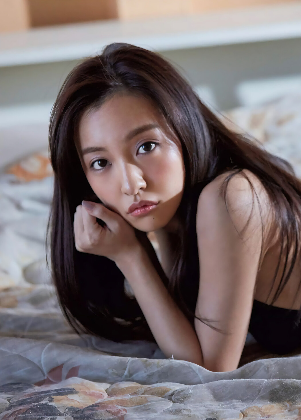 Tomomi Itano 板野友美, FLASH 2018.02.13 (フラッシュ 2018年2月13日号)