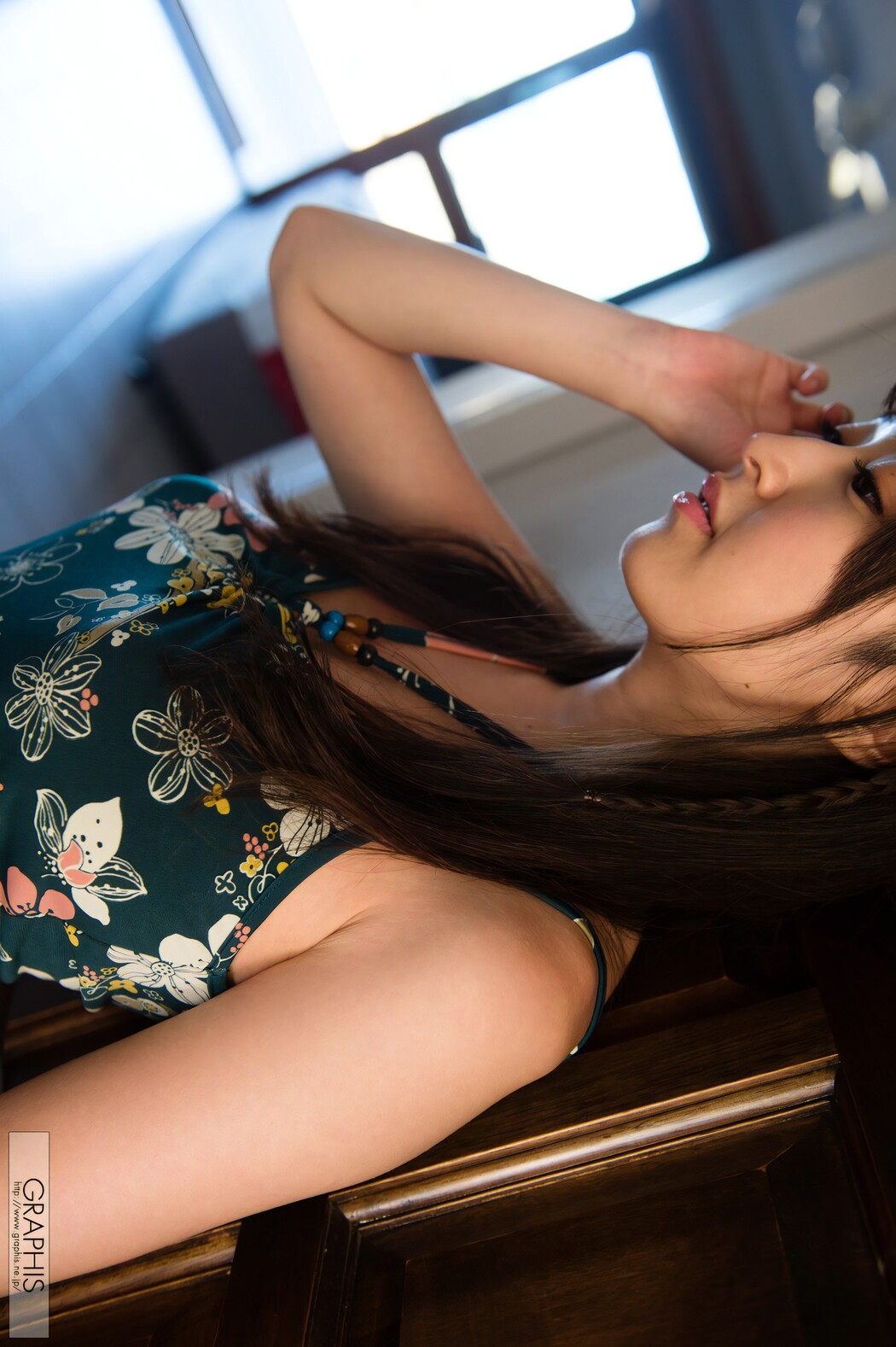 Arisa Misato 美里有沙, [Graphis] Winter Special Vol.05