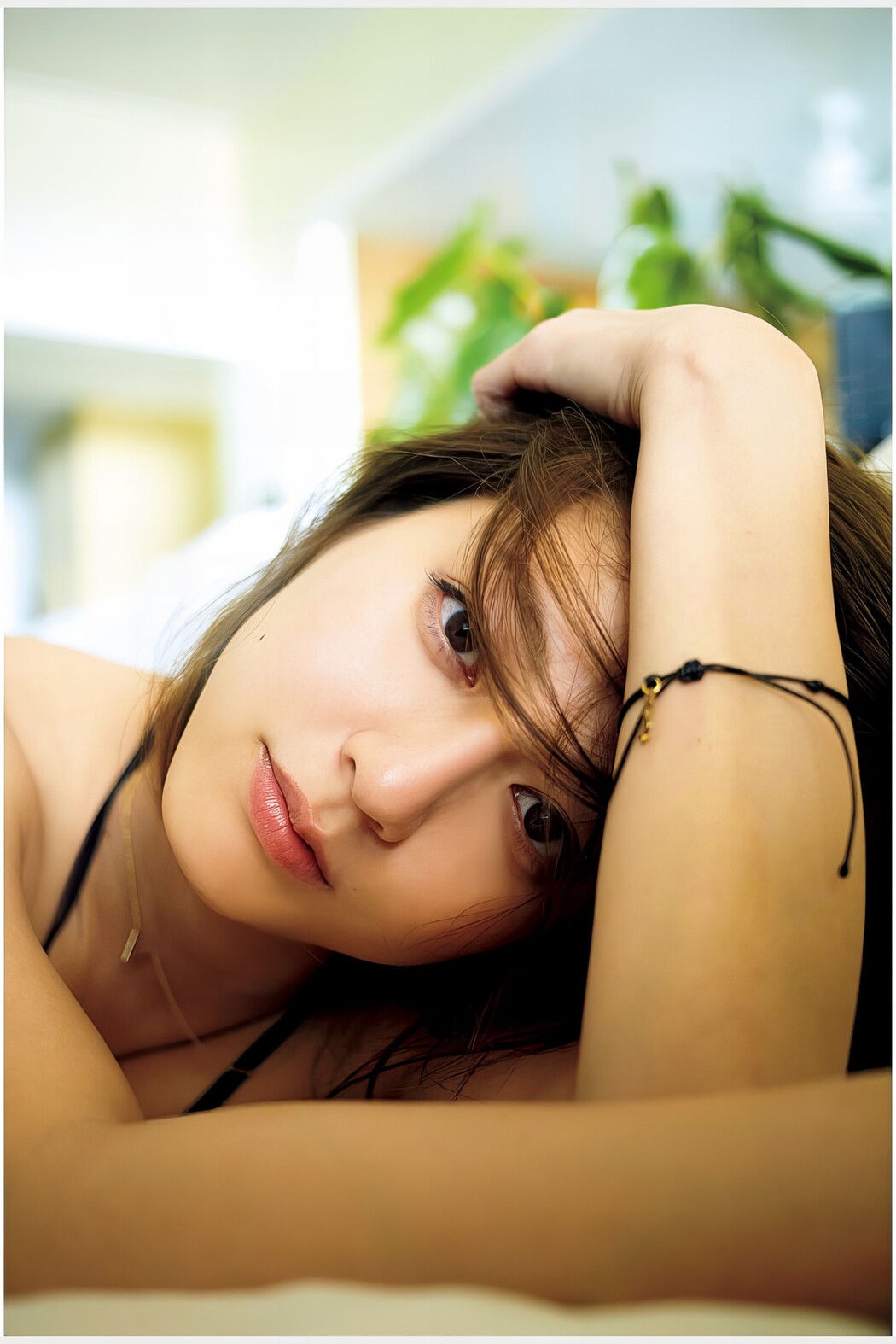 Yumi Sugimoto 杉本有美, 写真集 [it&rsquo;s me] Set.03