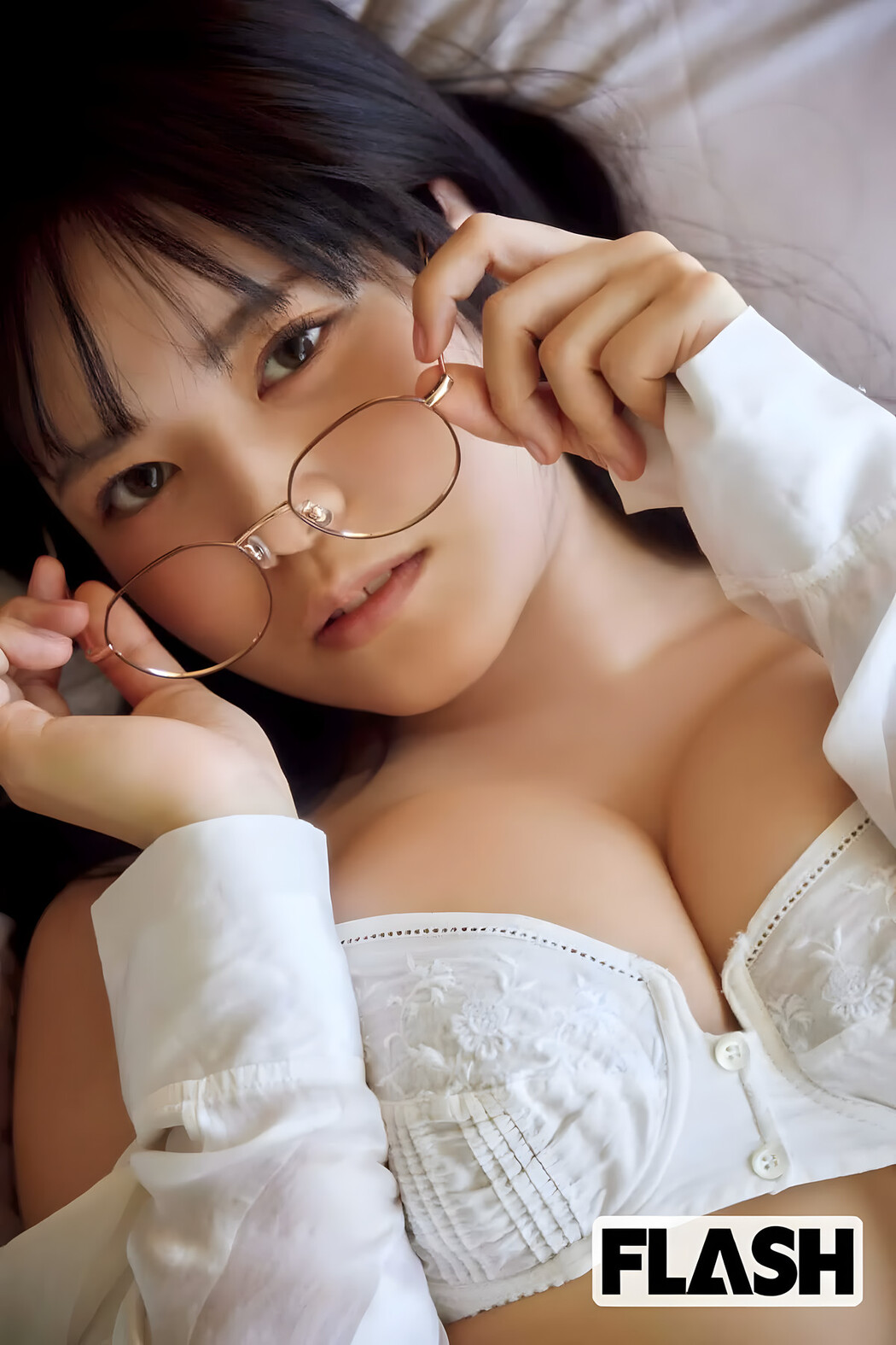 Umi Shinonome 東雲うみ, FLASH 2024.04.23 (フラッシュ 2024年4月23日号)