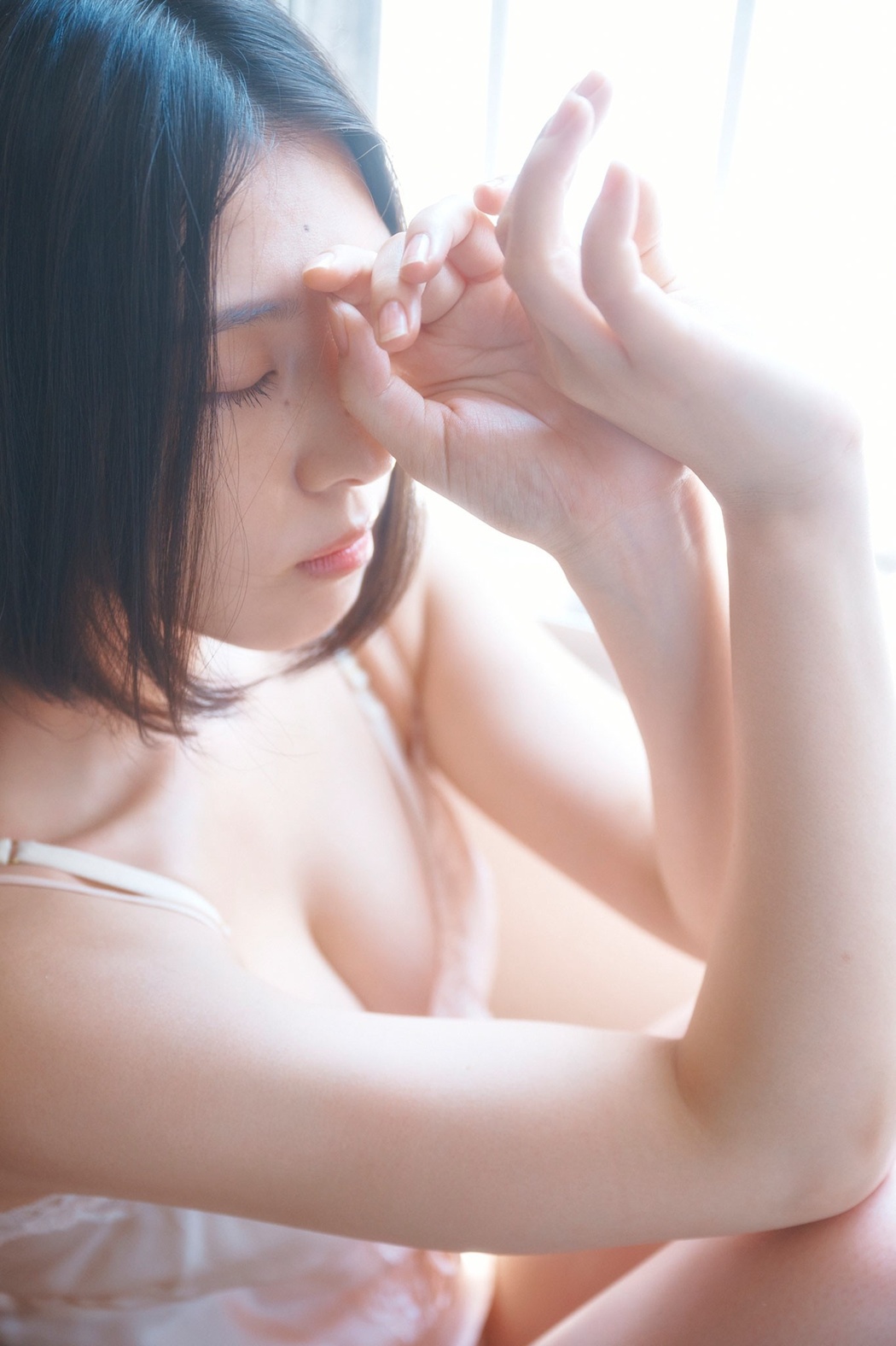 Iori Sagara 相楽伊織, SPA!デジタル写真集 「魅惑の曲線美」 Set.02