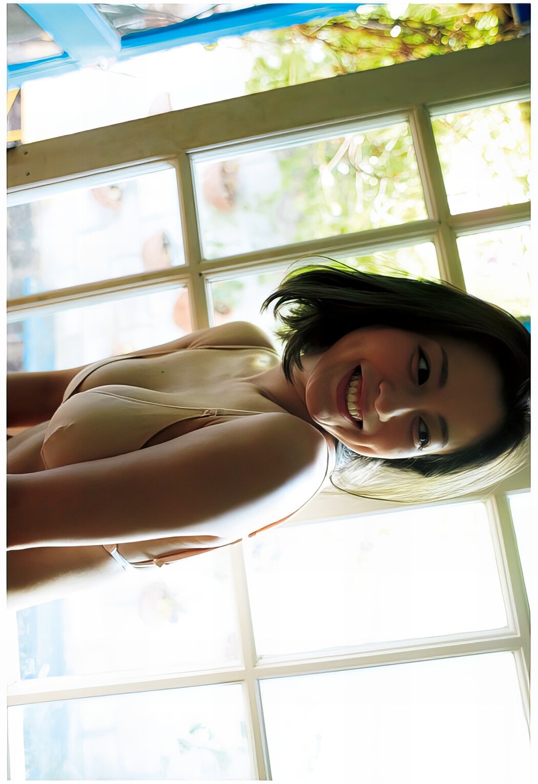 Yumi Sugimoto 杉本有美, 写真集 [it&rsquo;s me] Set.02