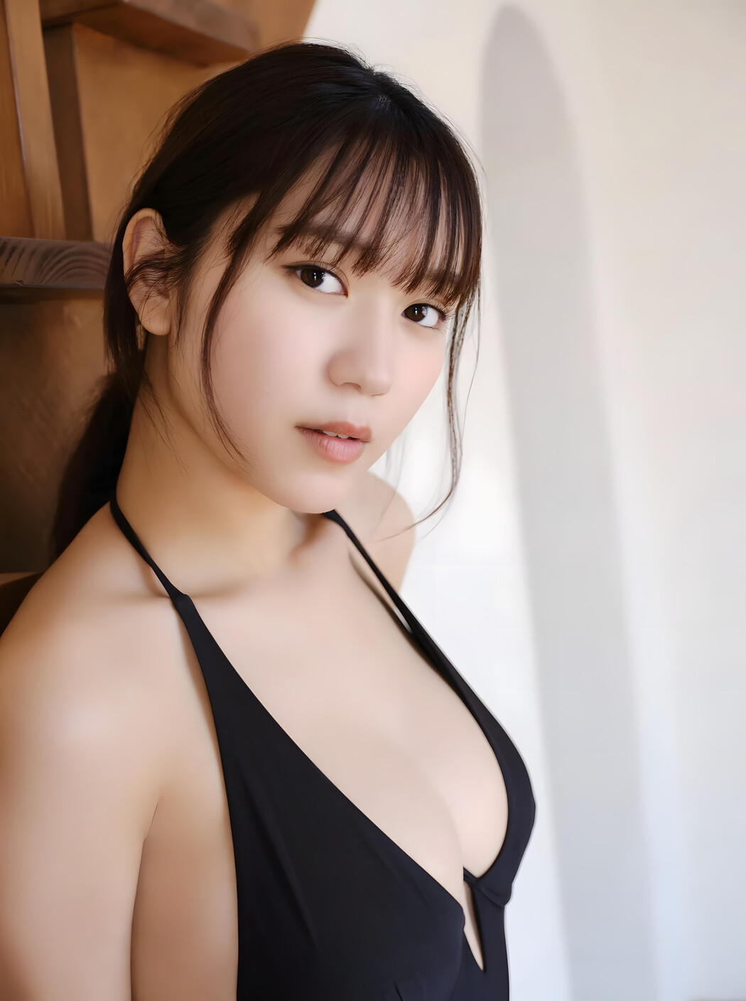 Sara Kurogane くろがねさら, FRIDAYデジタル写真集 [マンスリーガール024] Set.02