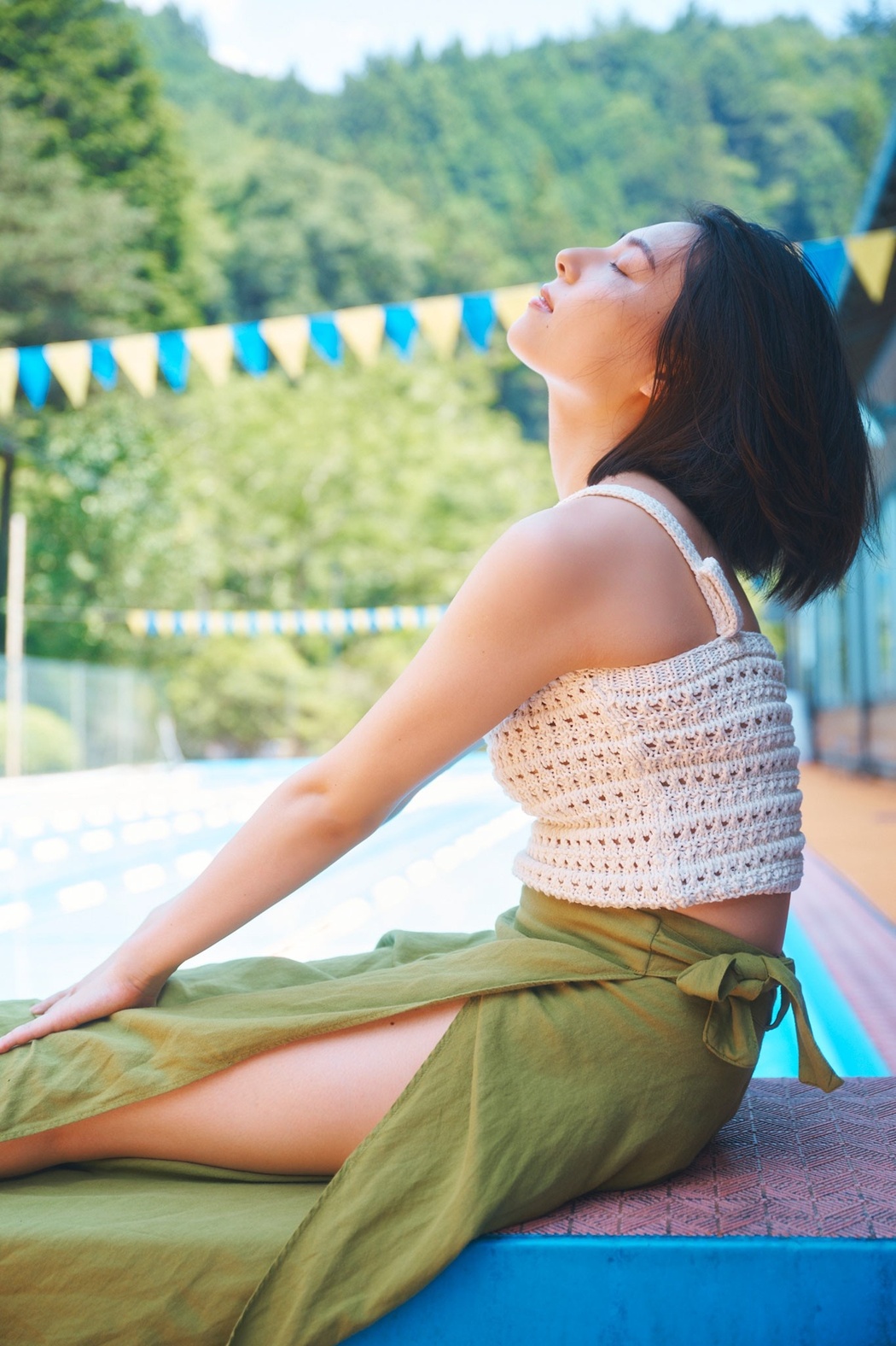 Iori Sagara 相楽伊織, SPA!デジタル写真集 「魅惑の曲線美」 Set.03