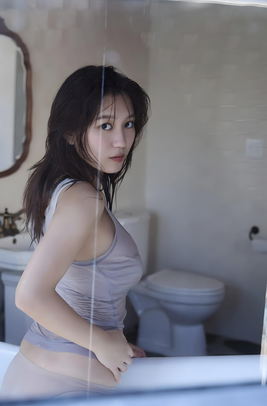 Sara Kurogane くろがねさら, FRIDAYデジタル写真集 [マンスリーガール024] Set.02