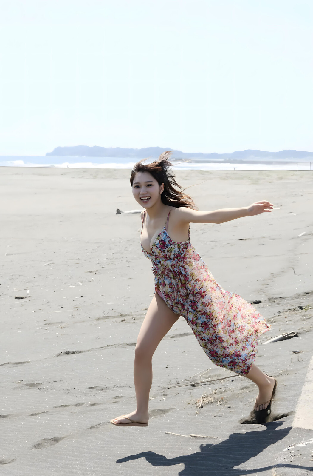 Sara Kurogane くろがねさら, FRIDAYデジタル写真集 [マンスリーガール024] Set.03