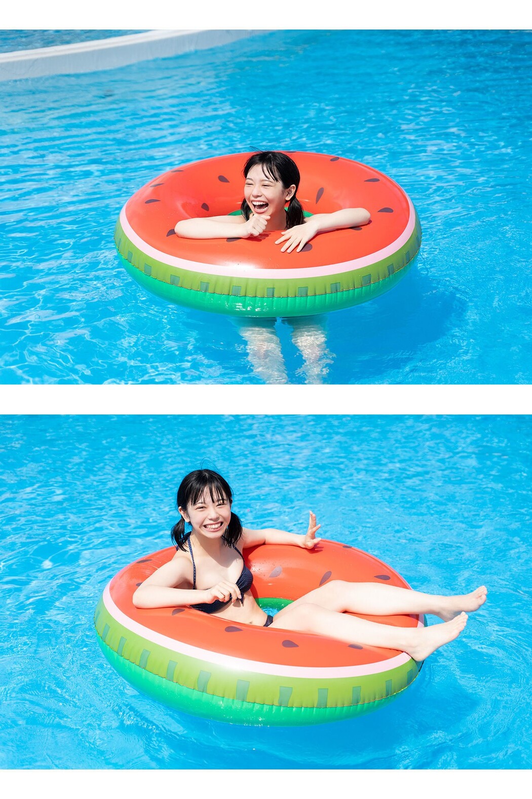 Komaki Mineshima 峰島こまき, FLASHデジタル写真集 [ぜんぶ詰め込んで、夏。] Set.03